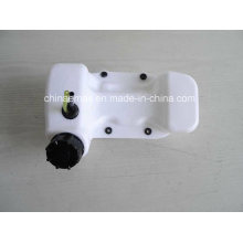 Chinese Brush Cutter Fuel Tank for Gasoline Trimmer 43cc